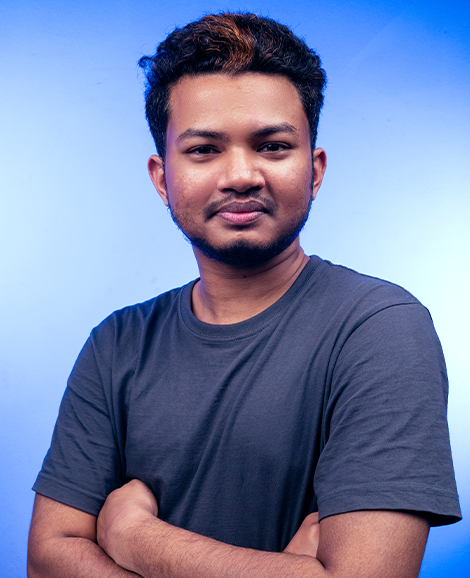Redwanul Haque